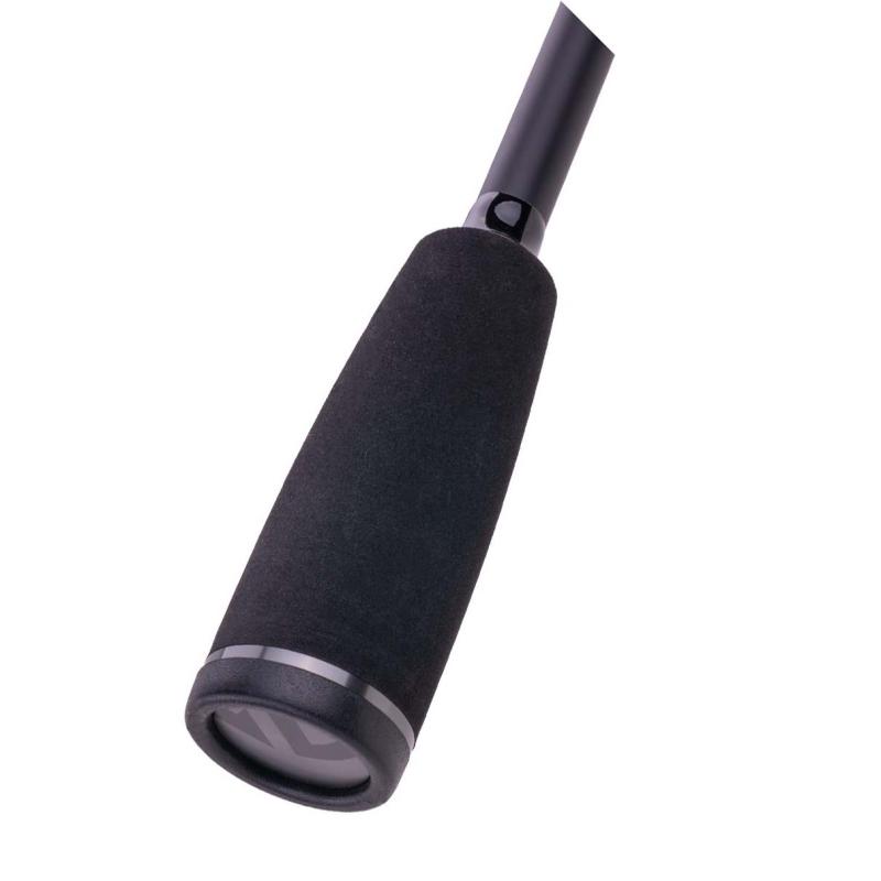 Zeck Momentum Spin 205cm 10g