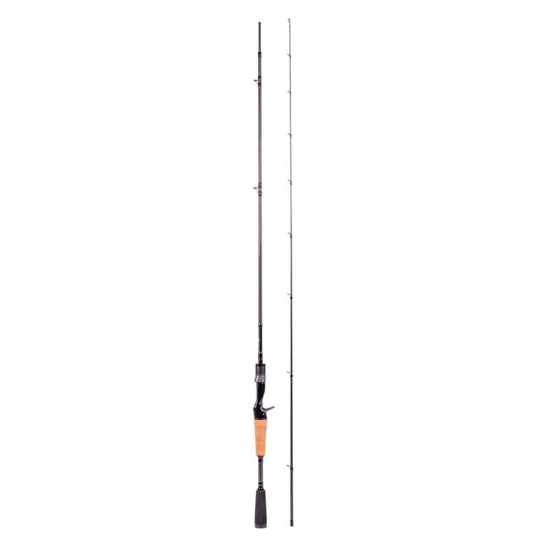 Zeck BA Cast BFS 201cm 10g