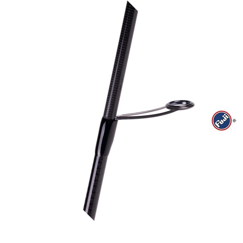 Zeck BA Spin ST UL 201cm 7g