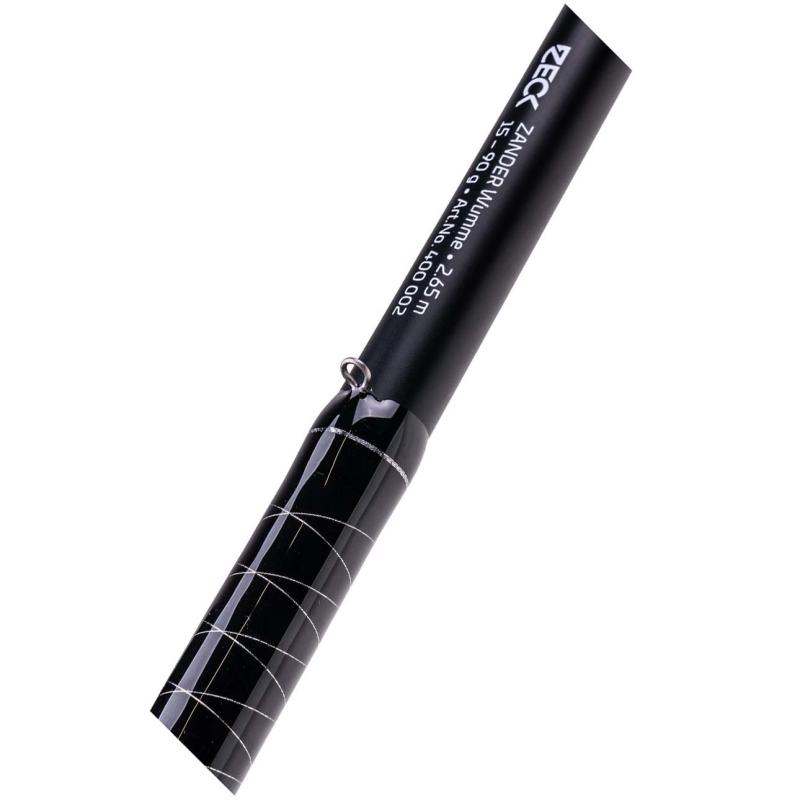 Zeck ZANDER Wumme 265cm 90g