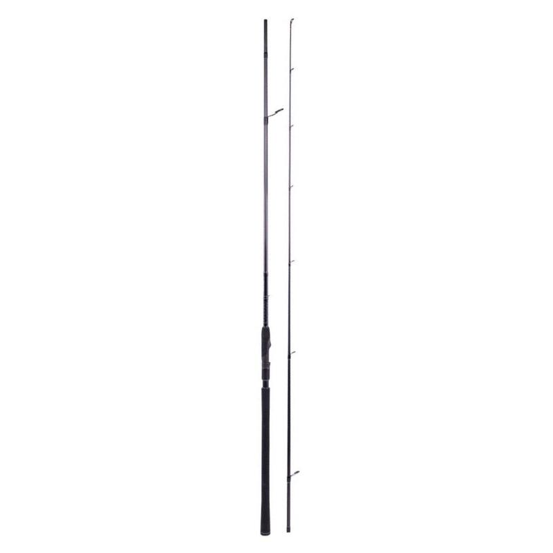 Zeck ZANDER Premium-Wumme 265cm 80g
