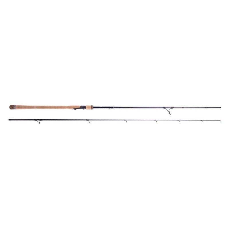 Zeck UBS Baitjigger XH 240cm 120g
