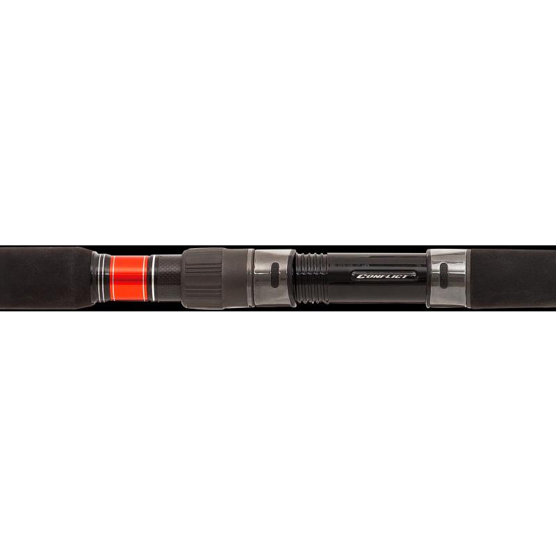 PENN Conflict Jigging 1.91m Max 200g 40lb