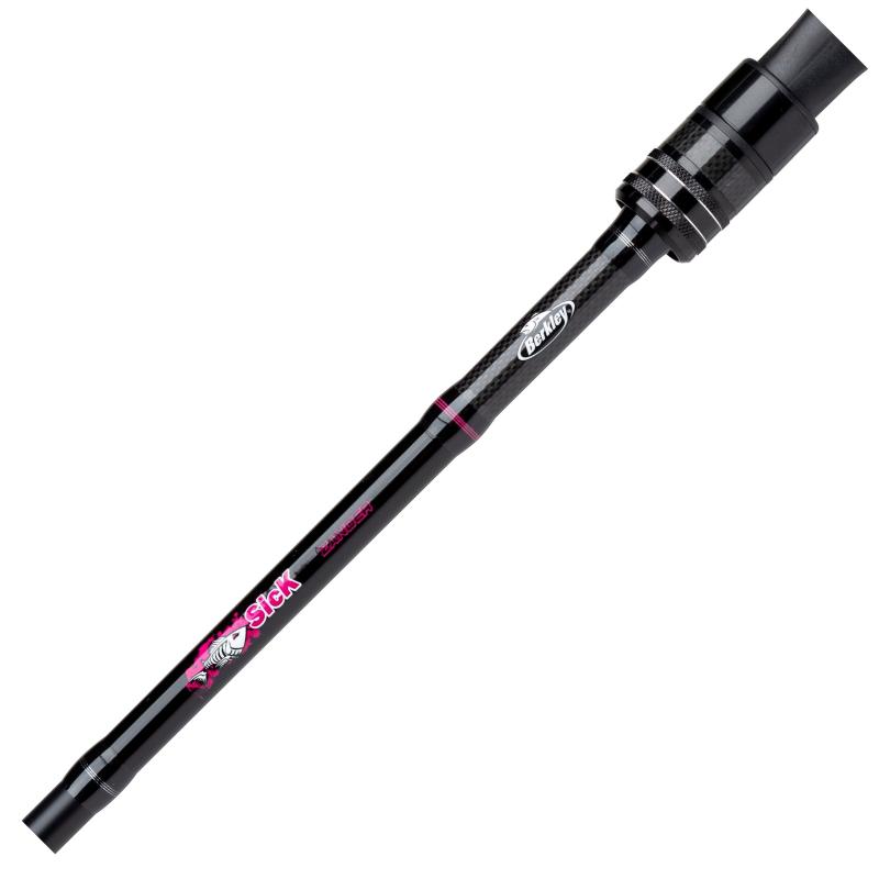 Berkley Sick Stick Zander 802M S 8-40G