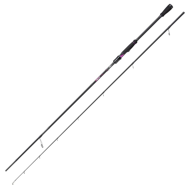 Berkley Sick Stick Zander 902Mh S 10-50G