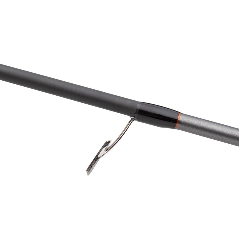 Mitchell Traxx Mx2 Lure Spinning 702L 2-10G