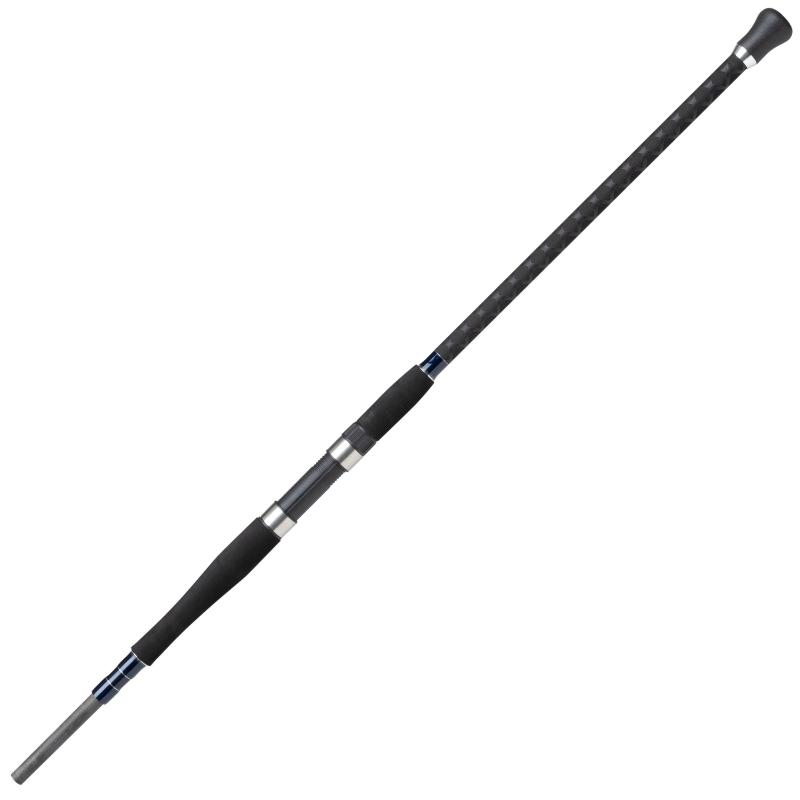 Shakespeare Salt Xt Uptide 9Ft6 5-10 Oz 1+1Pcs