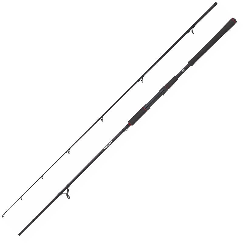 Abu Garcia Beast Pike 842Xh 30-110g Spinning 2,54m