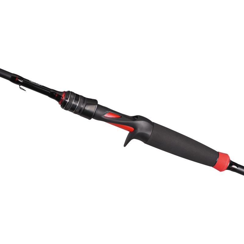 Berkley Zilla Pike 762H C 30-90g 2,29m