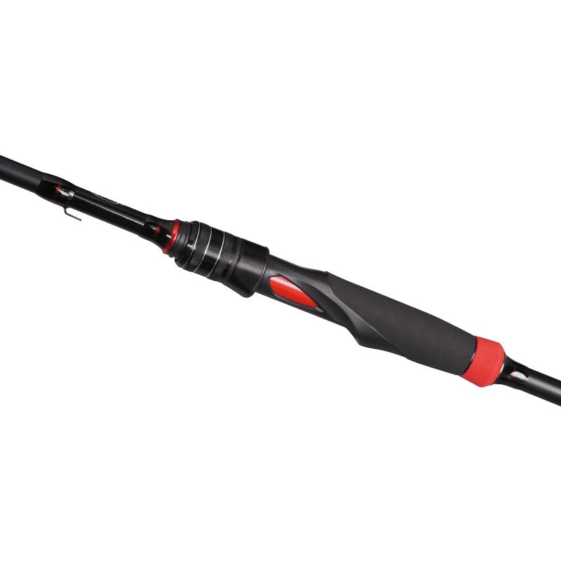 Berkley Zilla Pike 802H S 30-90g 2,44m