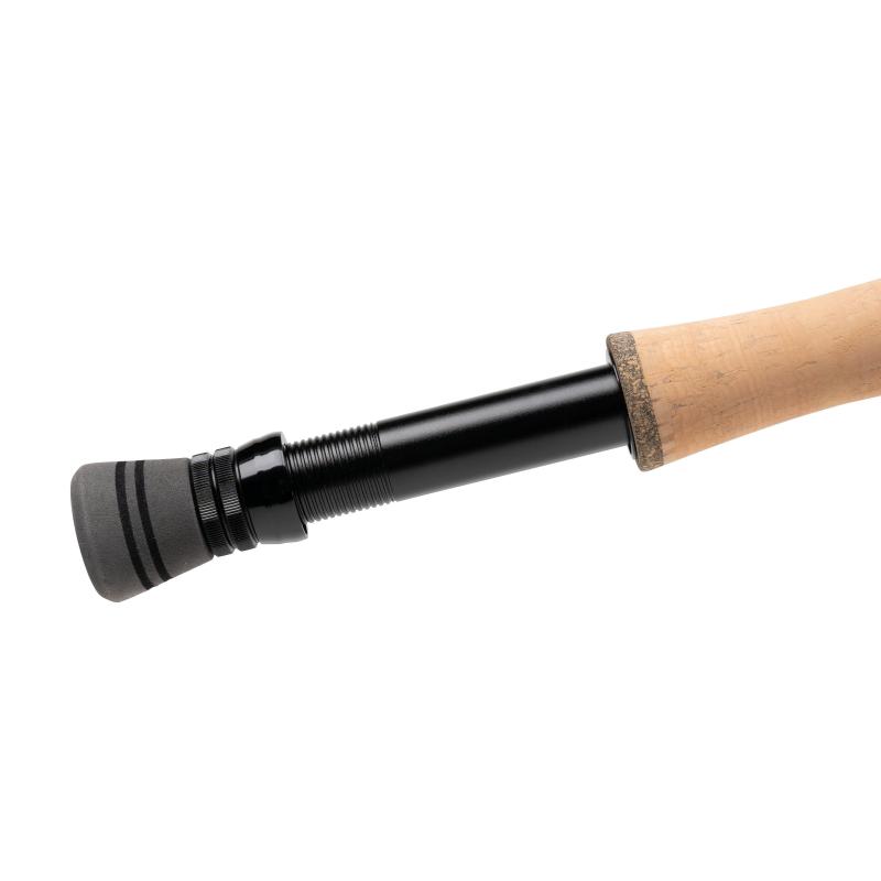Greys Kite Single Handed Fly Rod 9.6Ft 7Line 4Pc 2,90m