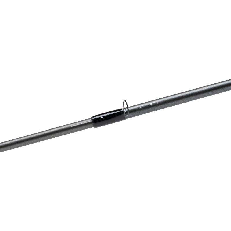 Greys Kite Single Handed Fly Rod med/Fast 7wt 9' 4pc