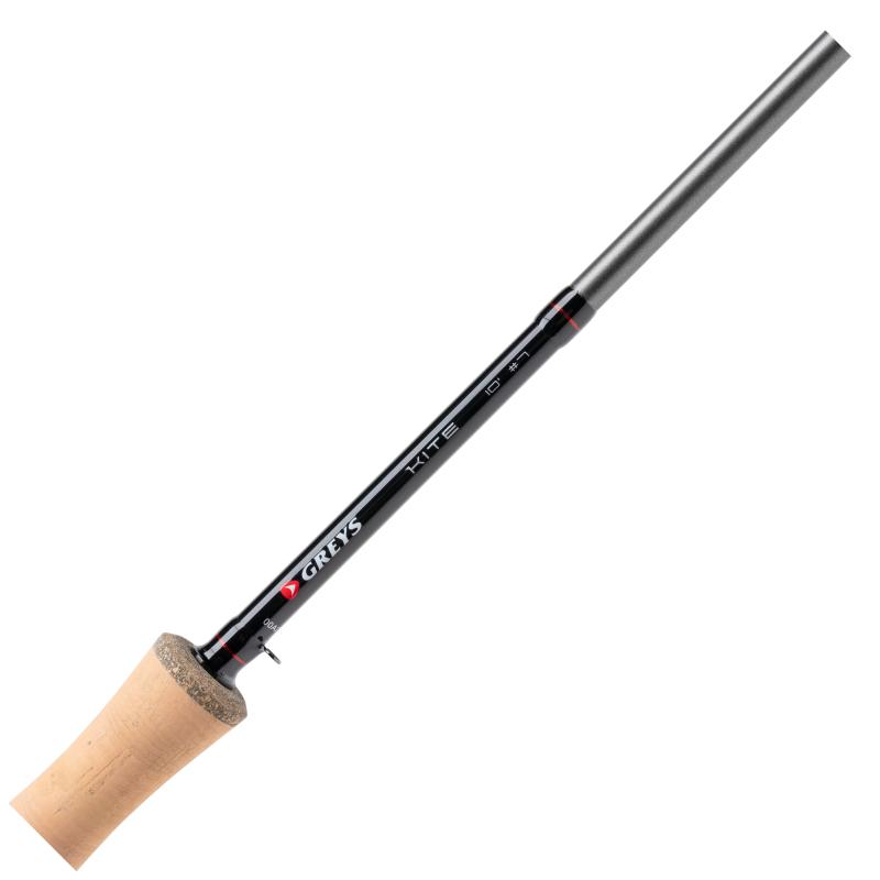 Greys Kite Single Handed Fly Rod med/Fast 8wt 9' 4pc