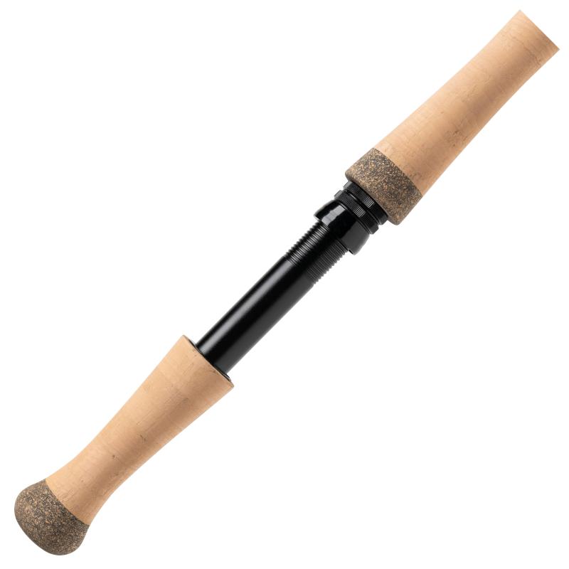 Greys Kite Switch Fly Rod med/Fast 6-7wt 11'1" 4pc