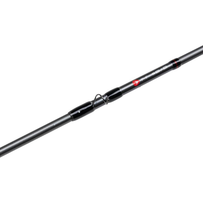 Greys Wing Travel Fly Rod med/Fast 3wt 11' 6pc