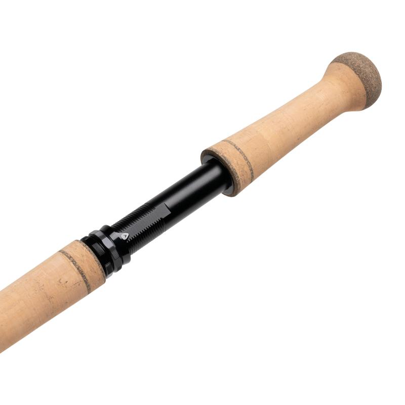 Greys Wing Travel Fly Rod med/Fast 5wt 11'4" 6pc