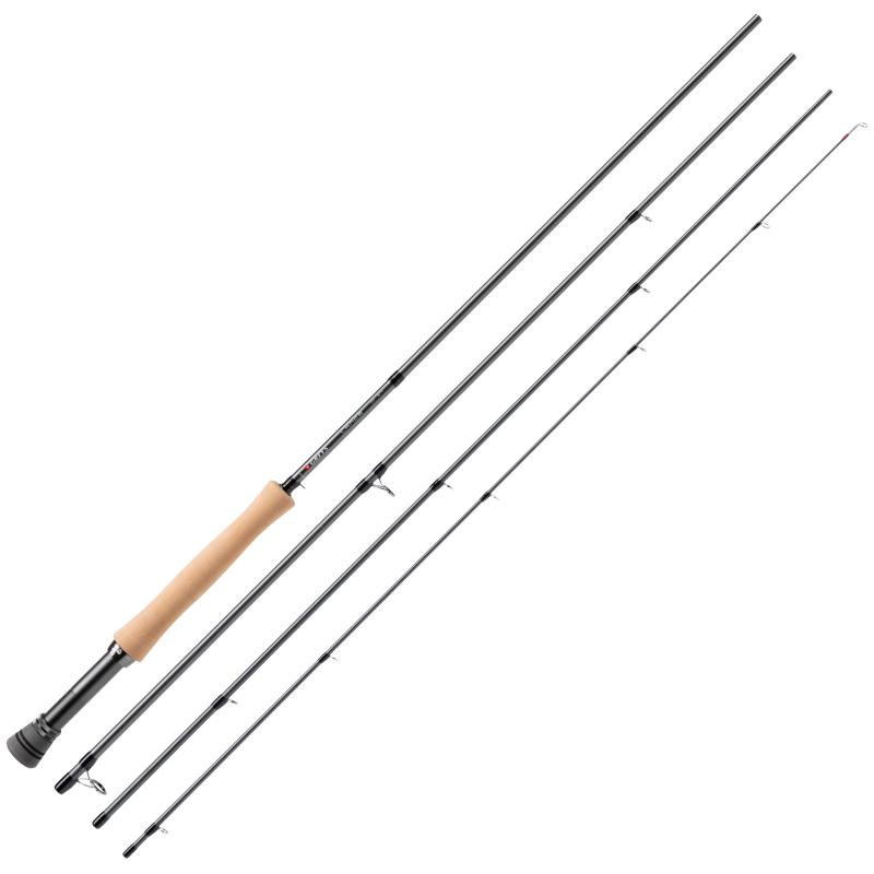 Greys Lance Fly Rod 10Ft 7Line 4Pc