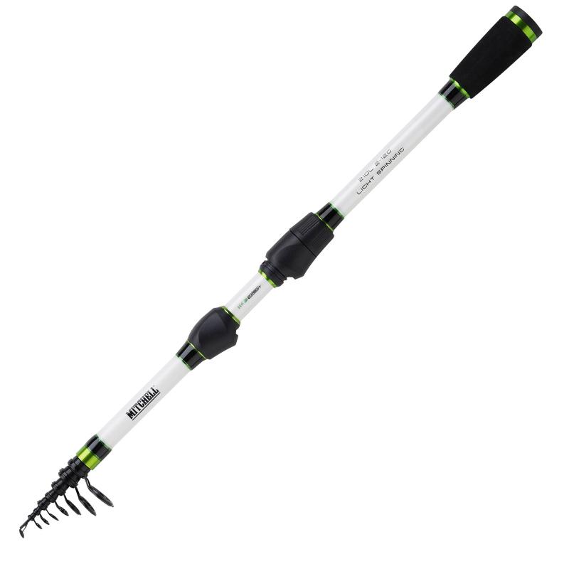 Mitchell Epicmx1 T-180 1-8g L Spinning 1,80m