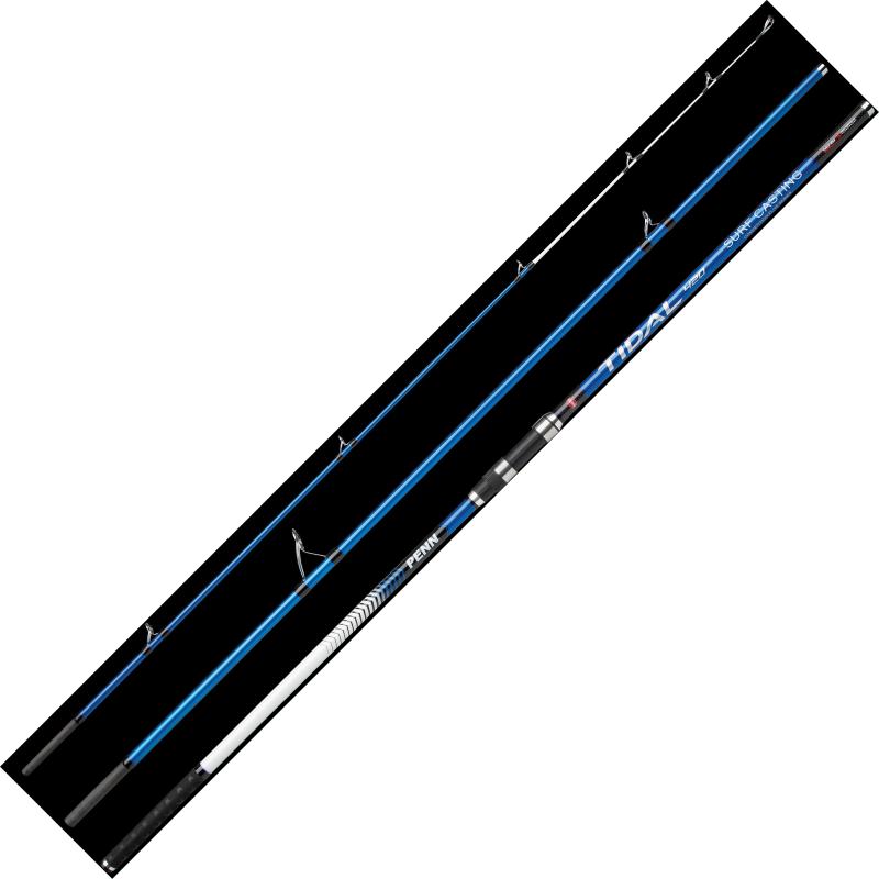 PENN Tidal 423 100-250g 4,20m