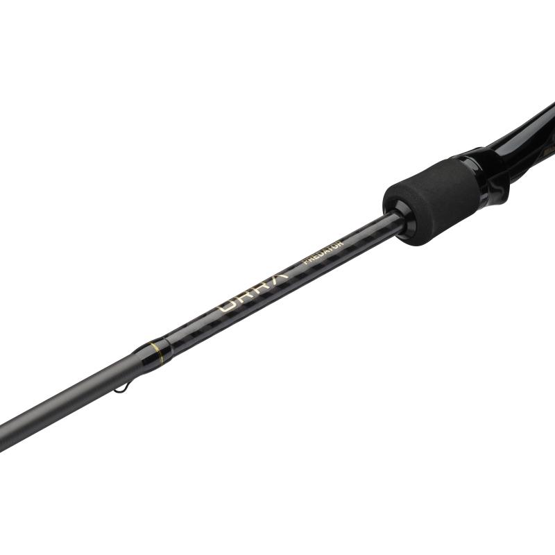 Abu Garcia Orra 662Ul 1-7G Spinning