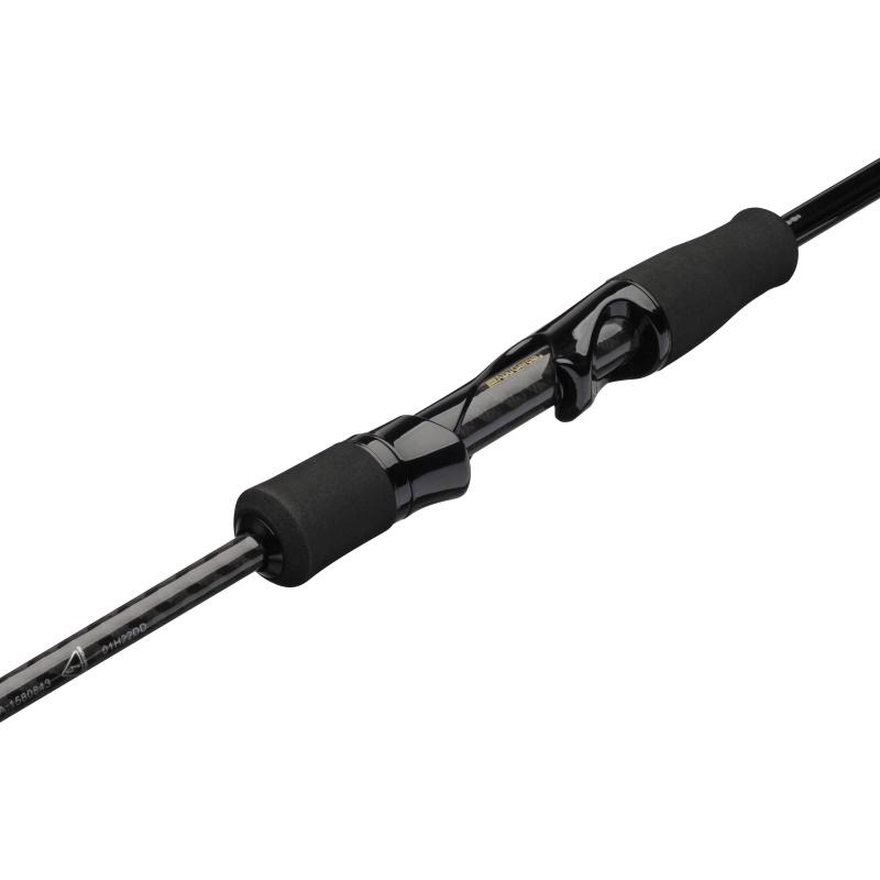 Abu Garcia Orra 702Mh 10-40G Spinning