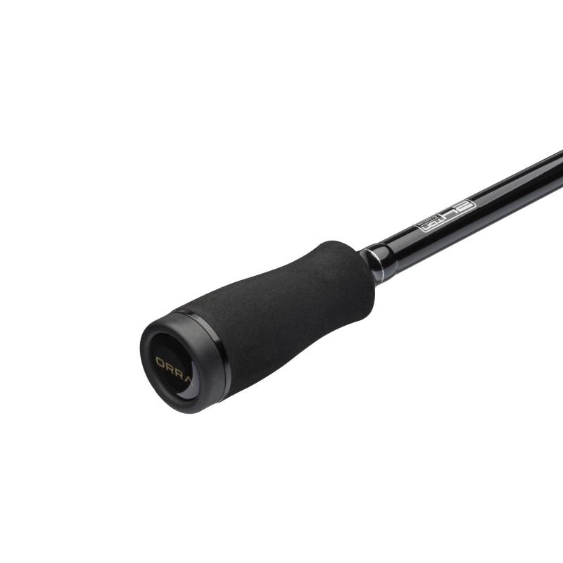 Abu Garcia Orra 702Mh 10-40G Spinning