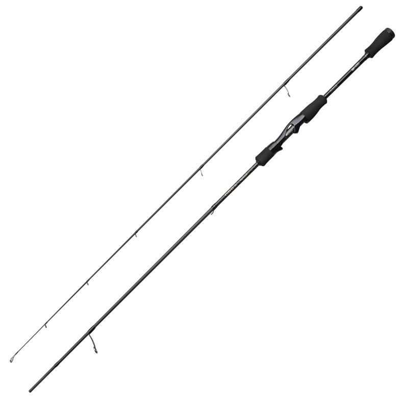 Abu Garcia Orra 802Xh 20-80G Spinning