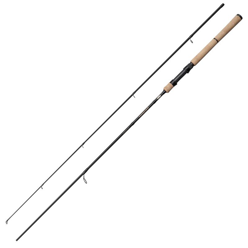 Berkley Lightning Ht Ii 1002Mh 15-55G Spin