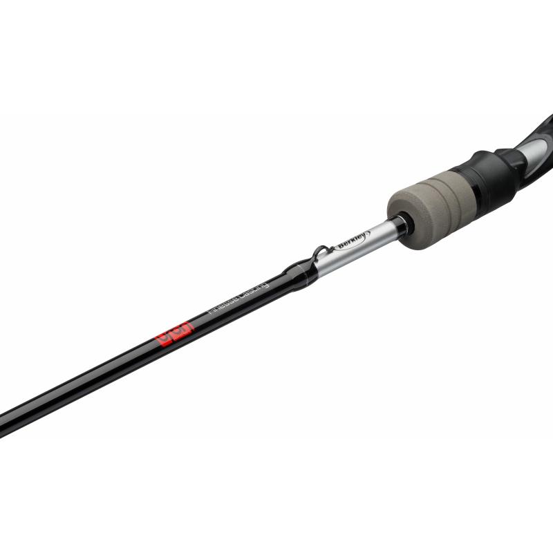 Berkley Urbn Ii Baitcast Finesse 200 5-21G