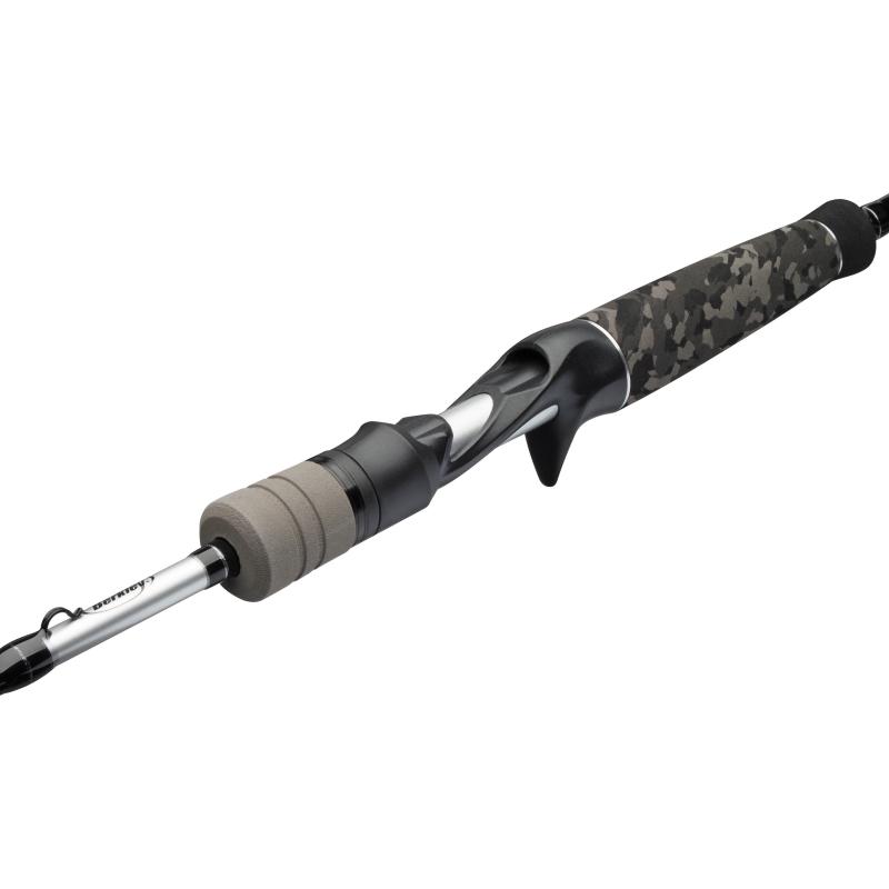 Berkley Urbn Ii Baitcast Finesse 210 7-24G
