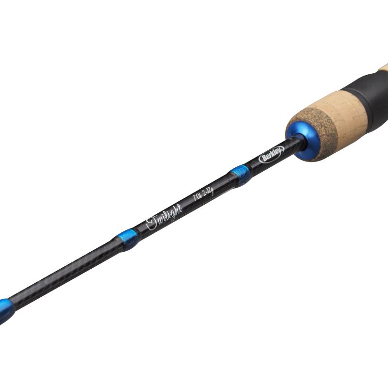 Berkley Twilight Ii 804L 3-15G Spin