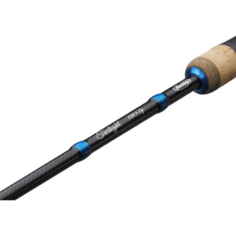 Berkley Twilight Ii 904Ml 7-27G Spin