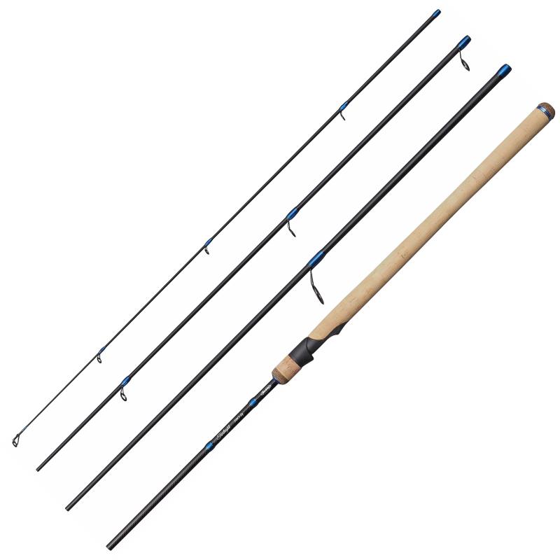 Berkley Twilight Ii 1004Mh 15-55G Spin