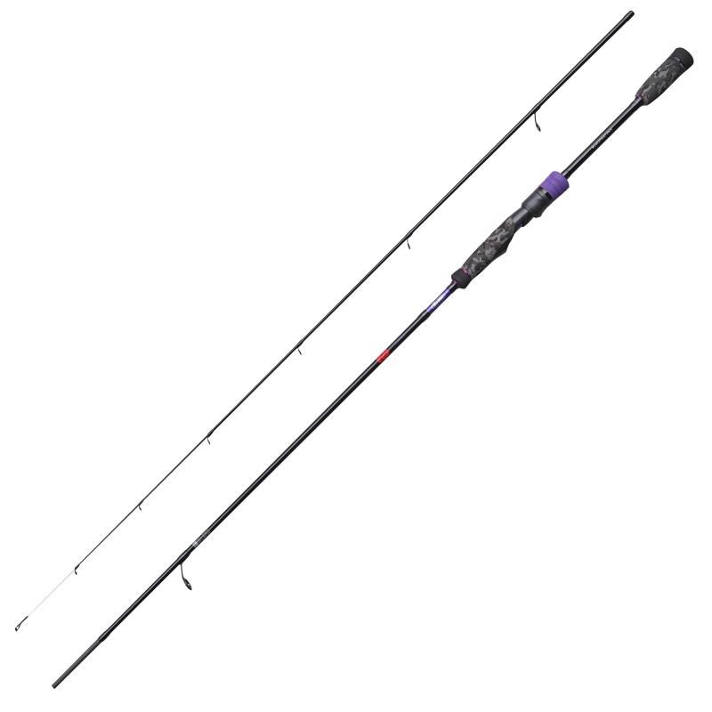 Berkley Urbn Ii Finesse 190 0.5-5G