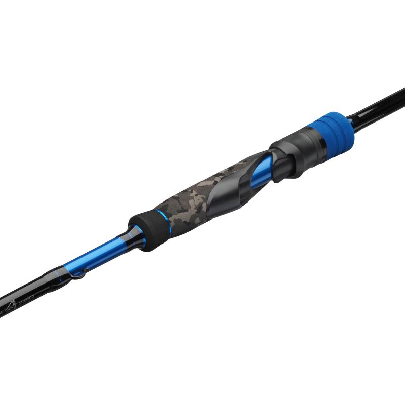 Berkley Urbn Ii Spinning 240 5-25G