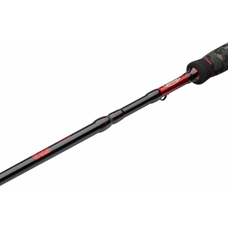 Berkley Urbn Ii Roamer 230 5-21G 4Pc