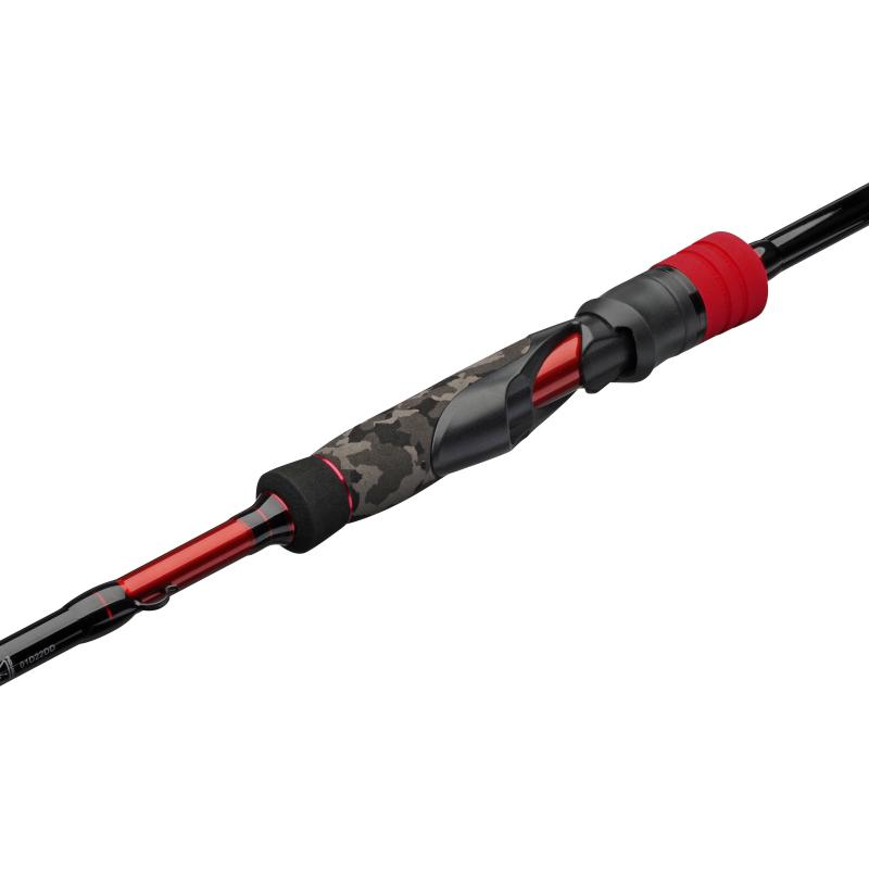 Berkley Urbn Ii Roamer 230 5-21G 4Pc
