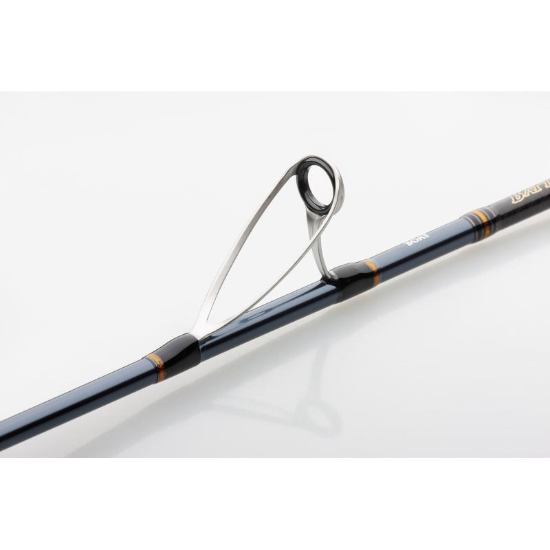 PENN Battalion Solid Bait Boat 6Ft6 20-30Lb