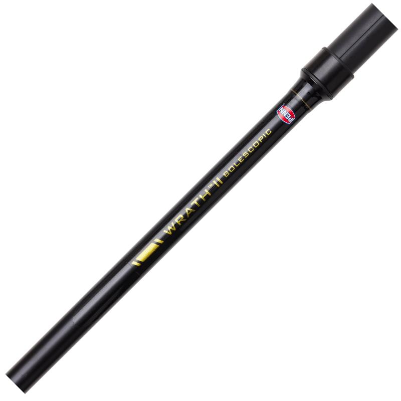 PENN Wrath Ii Bolescopic T-10Ft 110G