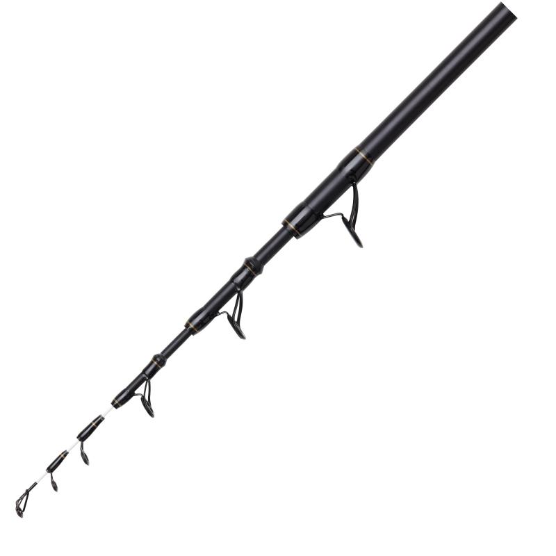PENN Wrath Ii Bolescopic T-7Ft 110G