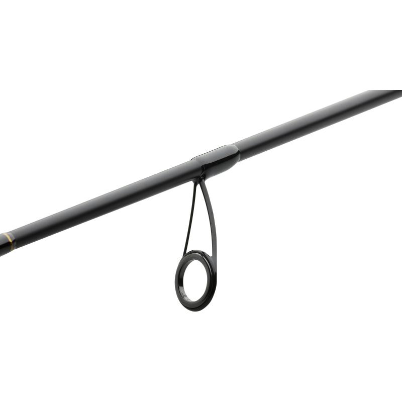 PENN Wrath Ii Labrax 762 15-40G