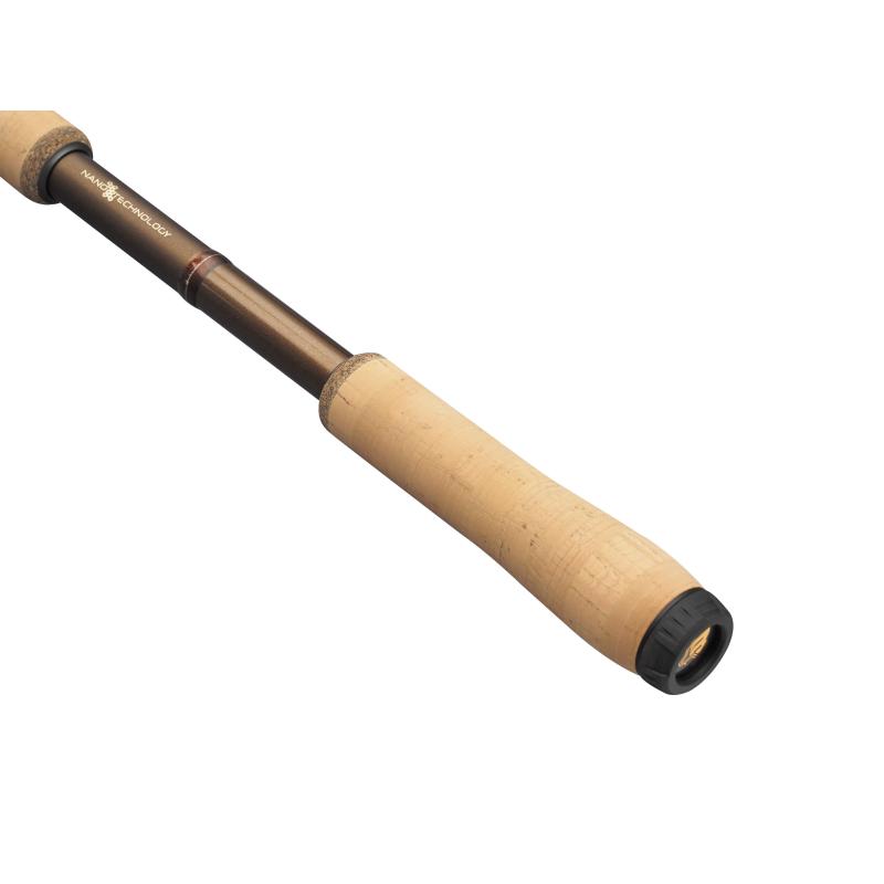 Abu Garcia Beast Pro2 6611 XH Jb Casting 1,98m 45-120g 1+1Sec
