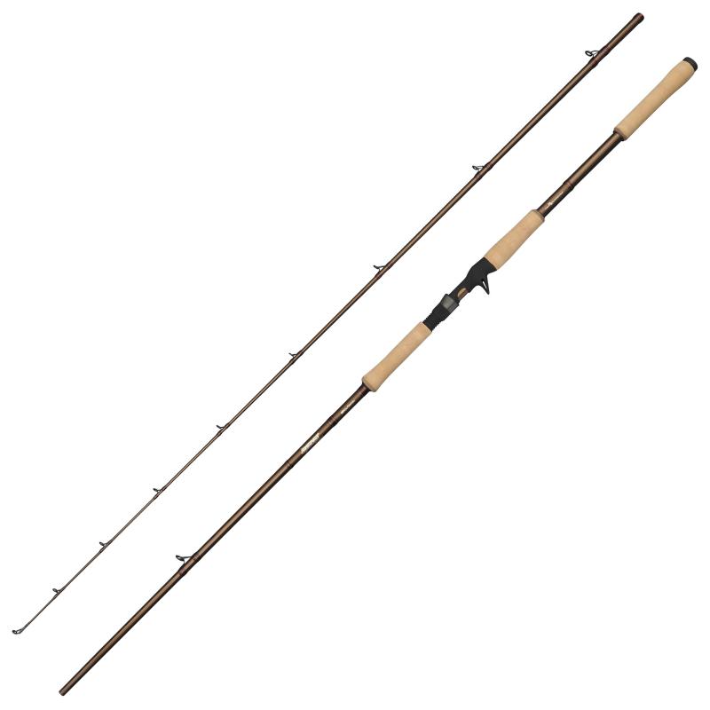 Abu Garcia Beast Pro2 802 H Casting 2,44m 30-110g 2Sec