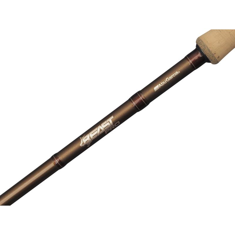 Abu Garcia Beast Pro2 862 Xxhp Casting 2,59m 80-225g 2Sec
