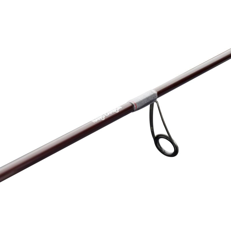 Abu Garcia Aion Ains-622L Spinning 1,89m 0,5-5g 2Sec