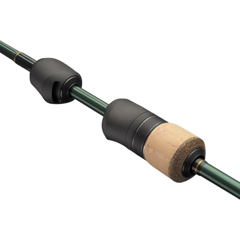 Abu Garcia Carabus Delicate2 822Ulp 2,49m 1-5g S 2Sec