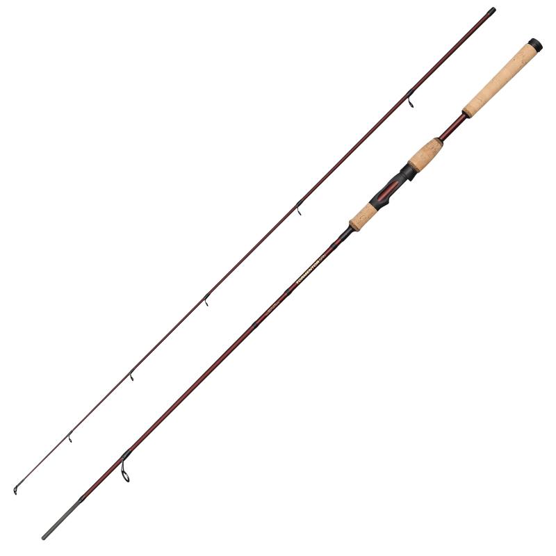 Abu Garcia Tormentor2 902H 2,74m 20-60g Spinning 2Sec