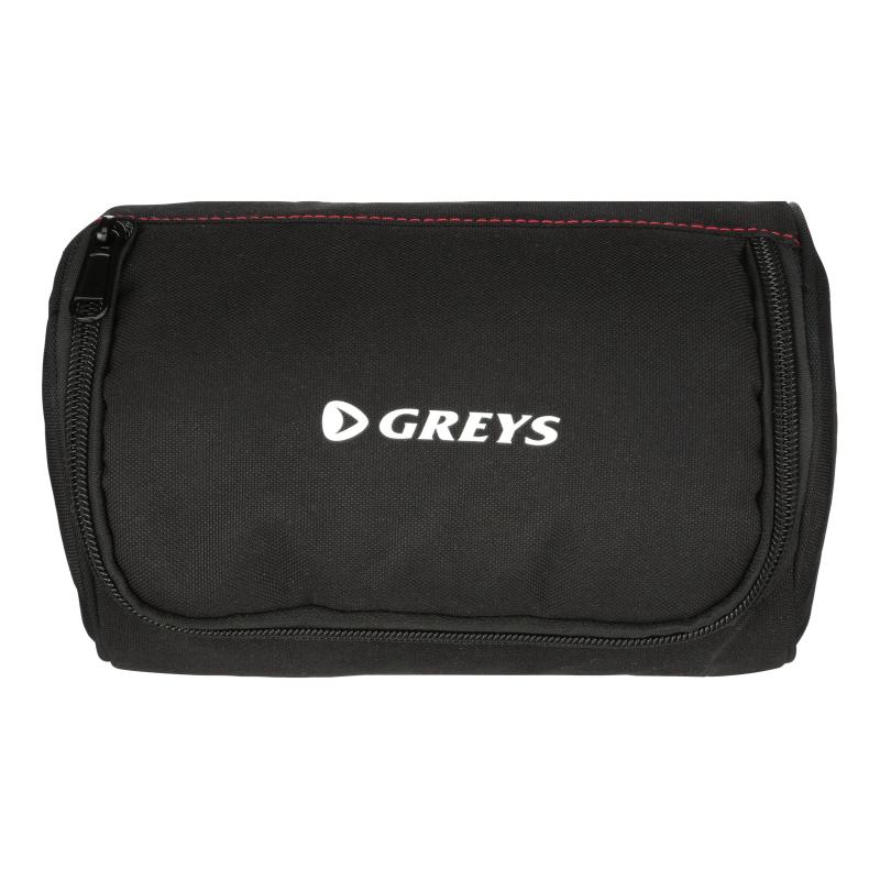 Greys Cruise Cassette 7/8 Disc Drag