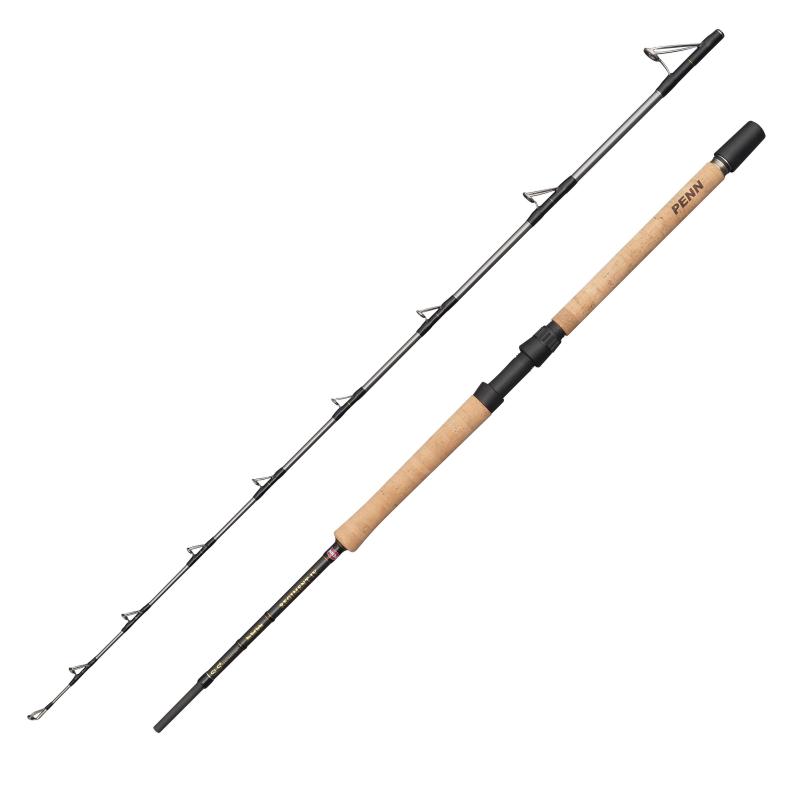 PENN Regiment IV Pro Boat 2,10m F 30-50Lb 2Sec Conv