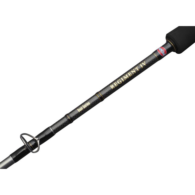 PENN Regiment IV Boat 2,10m F 30-50Lb 2Sec Conv